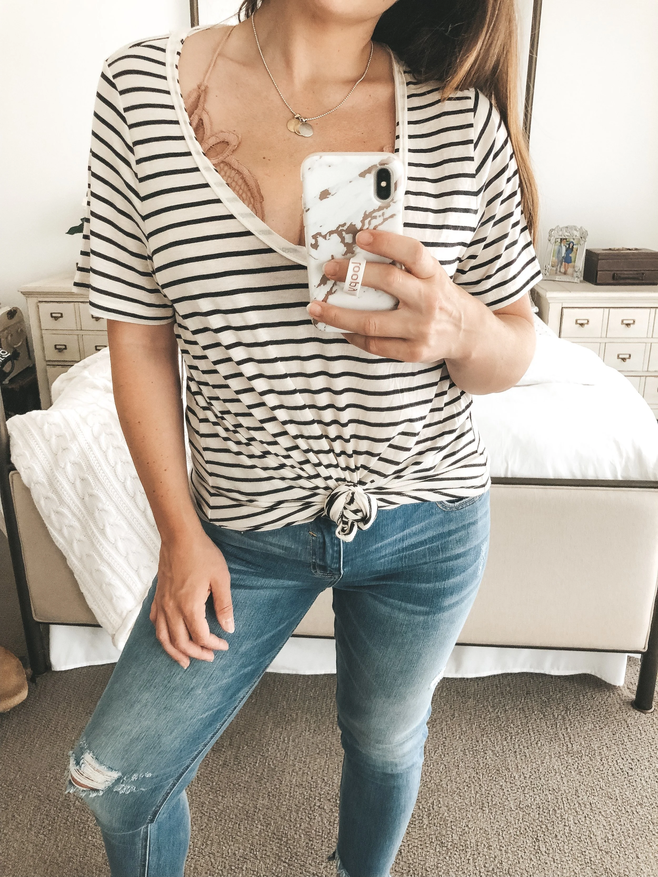 OUTFITS FROM THE 2018 NORDSTROM ANNIVERSARY SALE