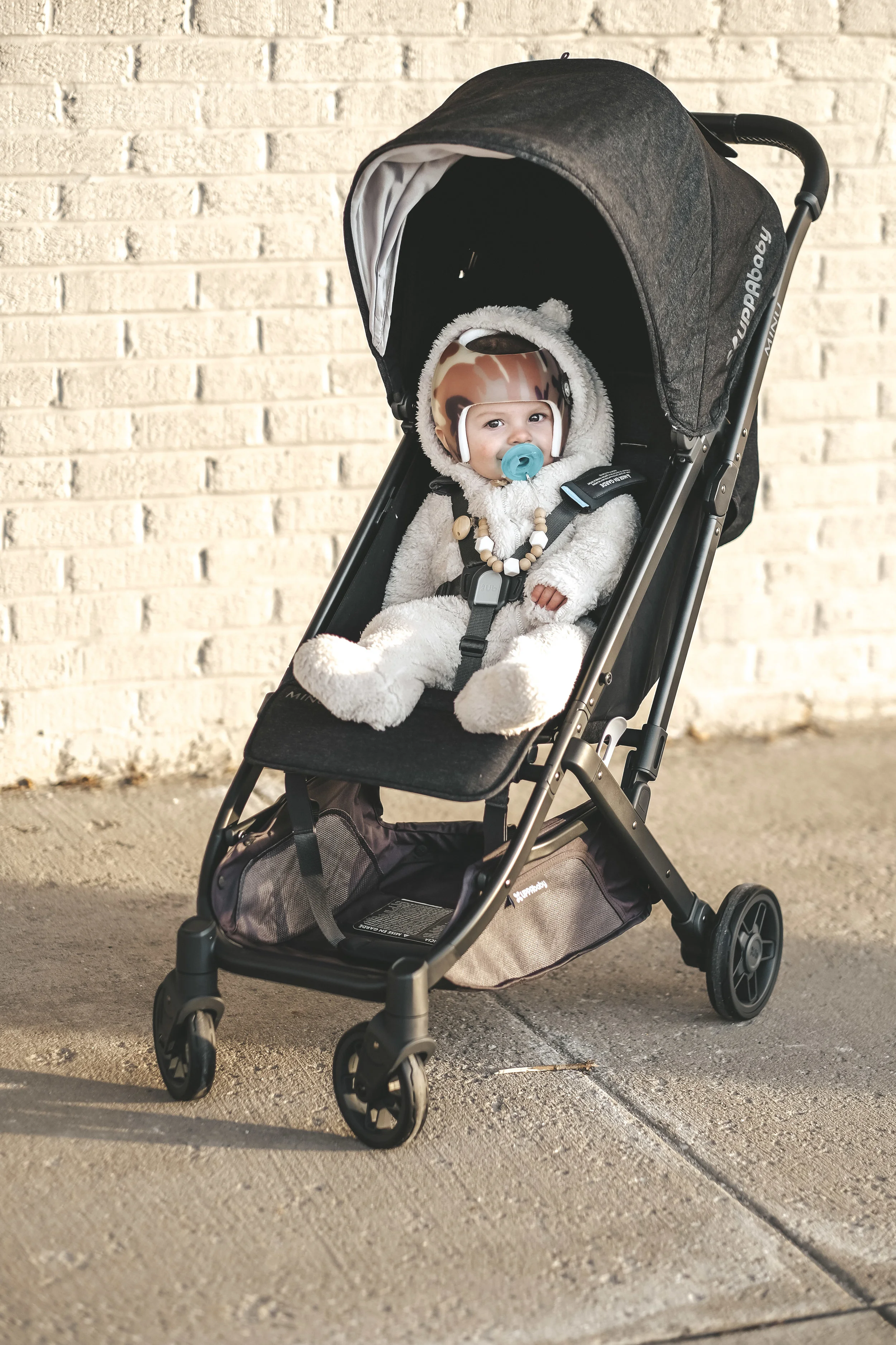 Kickboard Uppababy Minu Discount Uppababy Minu Infant On Sale