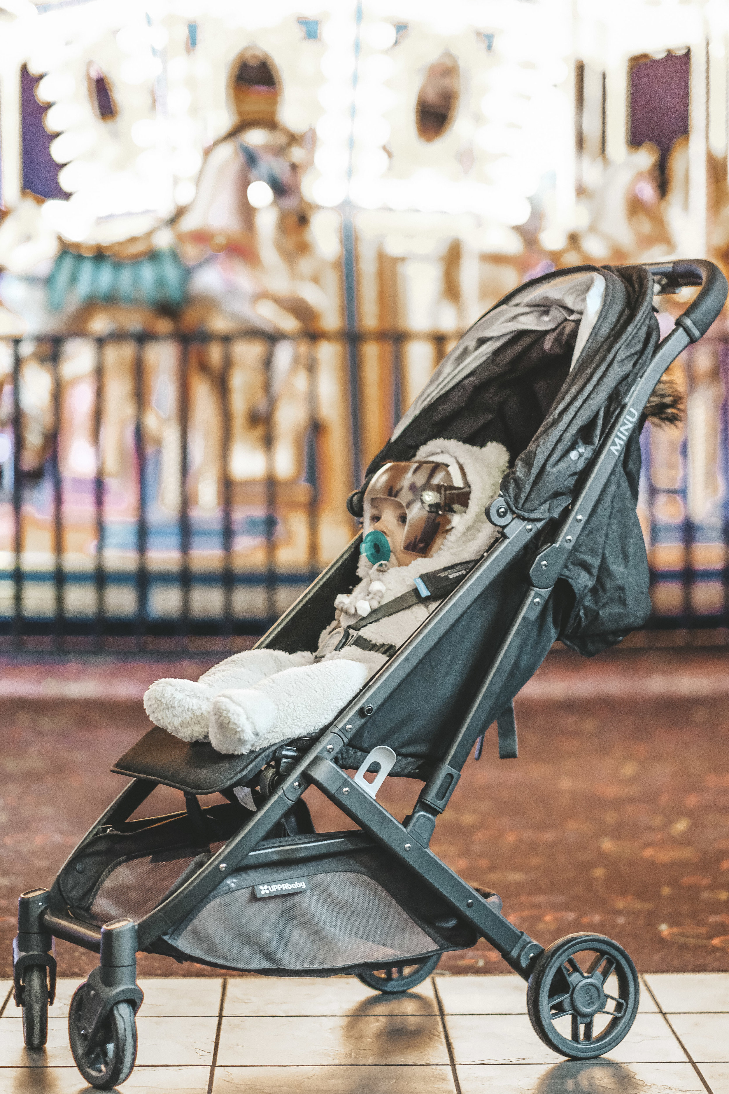 uppababy minu 2019