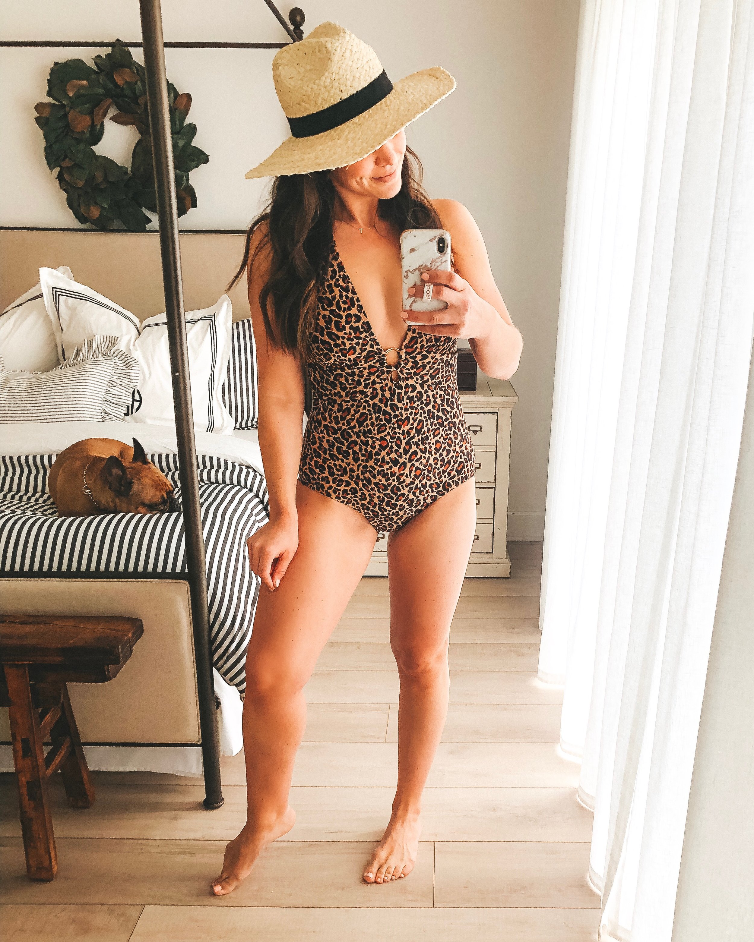 POSTPARTUM FRIENDLY SWIMSUITS FROM TARGET — Me and Mr. Jones