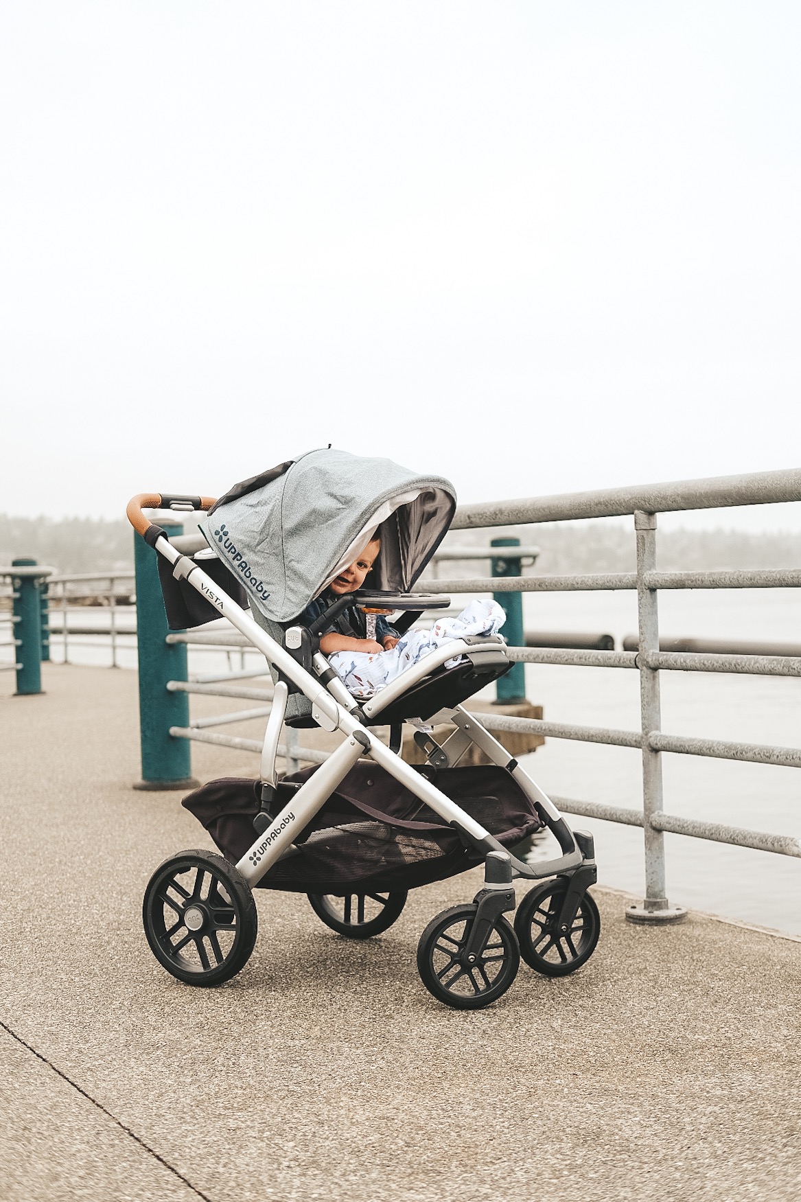 uppababy travel system reviews
