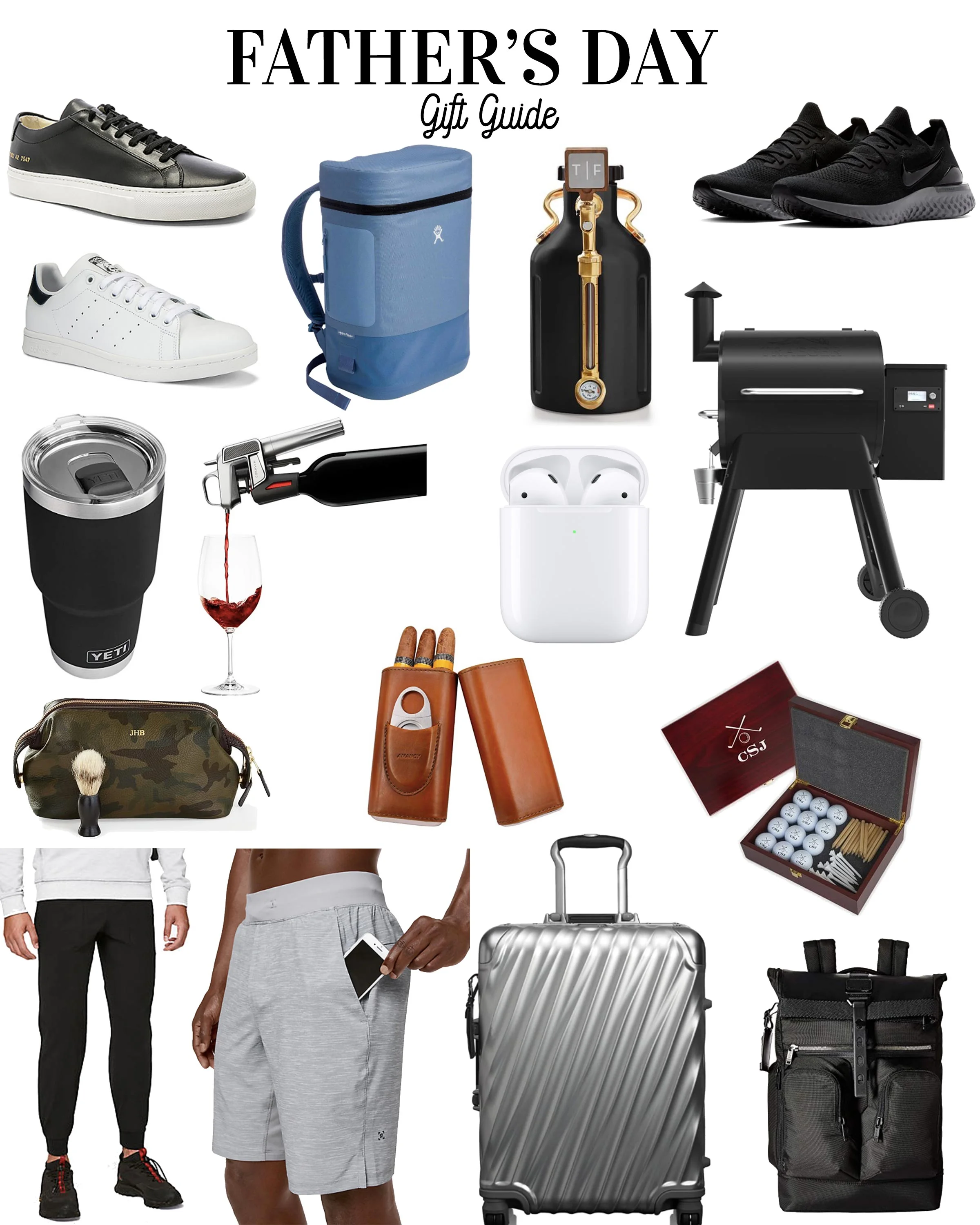 father day gifts 2019
