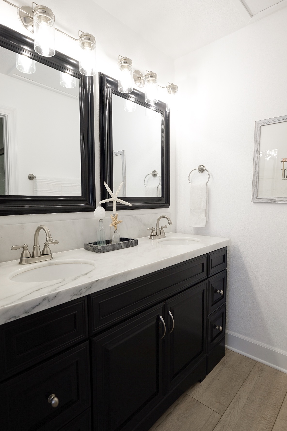 PROS AND CONS OF MARBLE COUNTER TOPS — Me and Mr. Jones