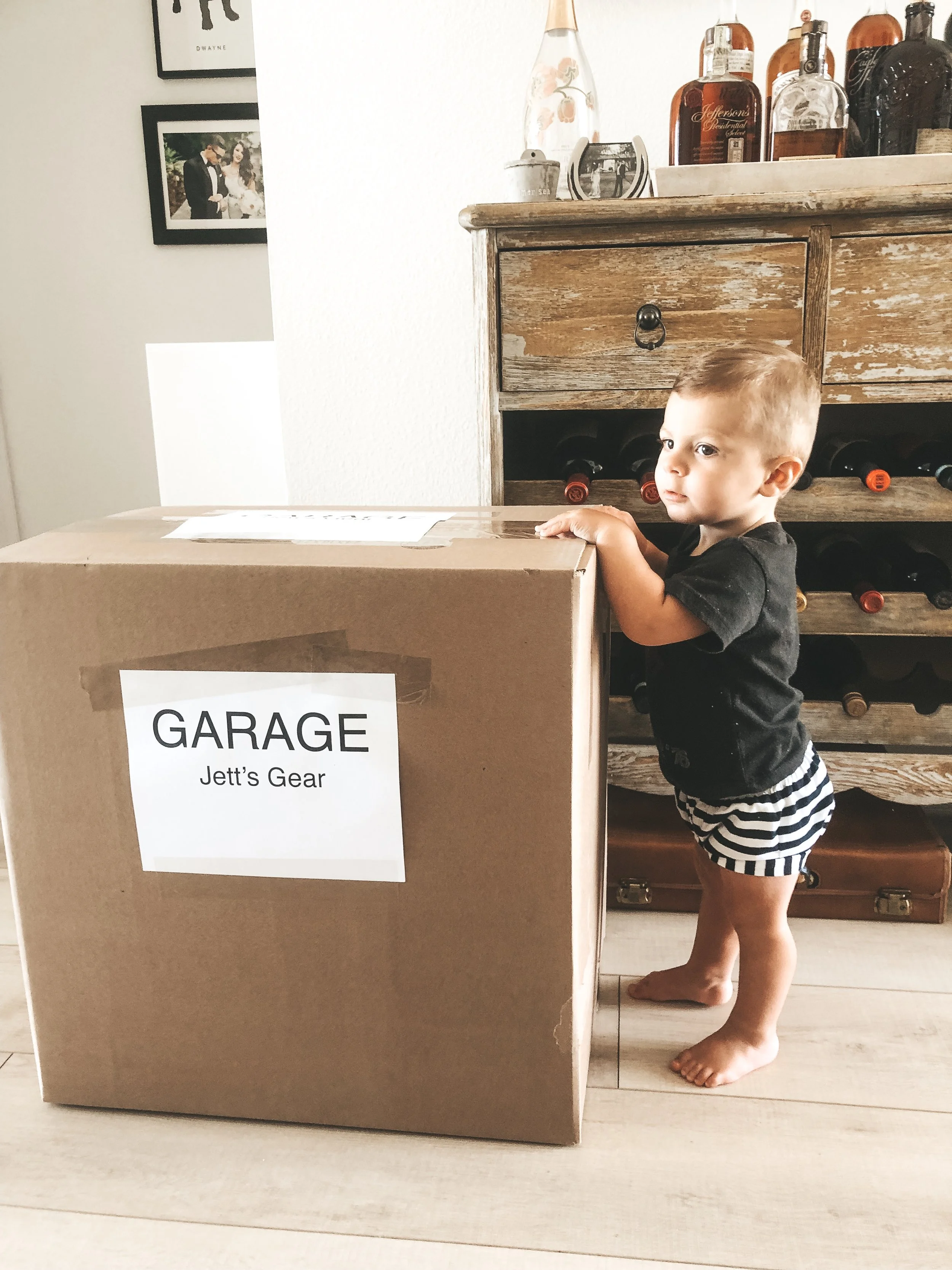 25 PACKING TIPS & TRICKS FOR YOUR NEXT BIG MOVE — Me and Mr. Jones