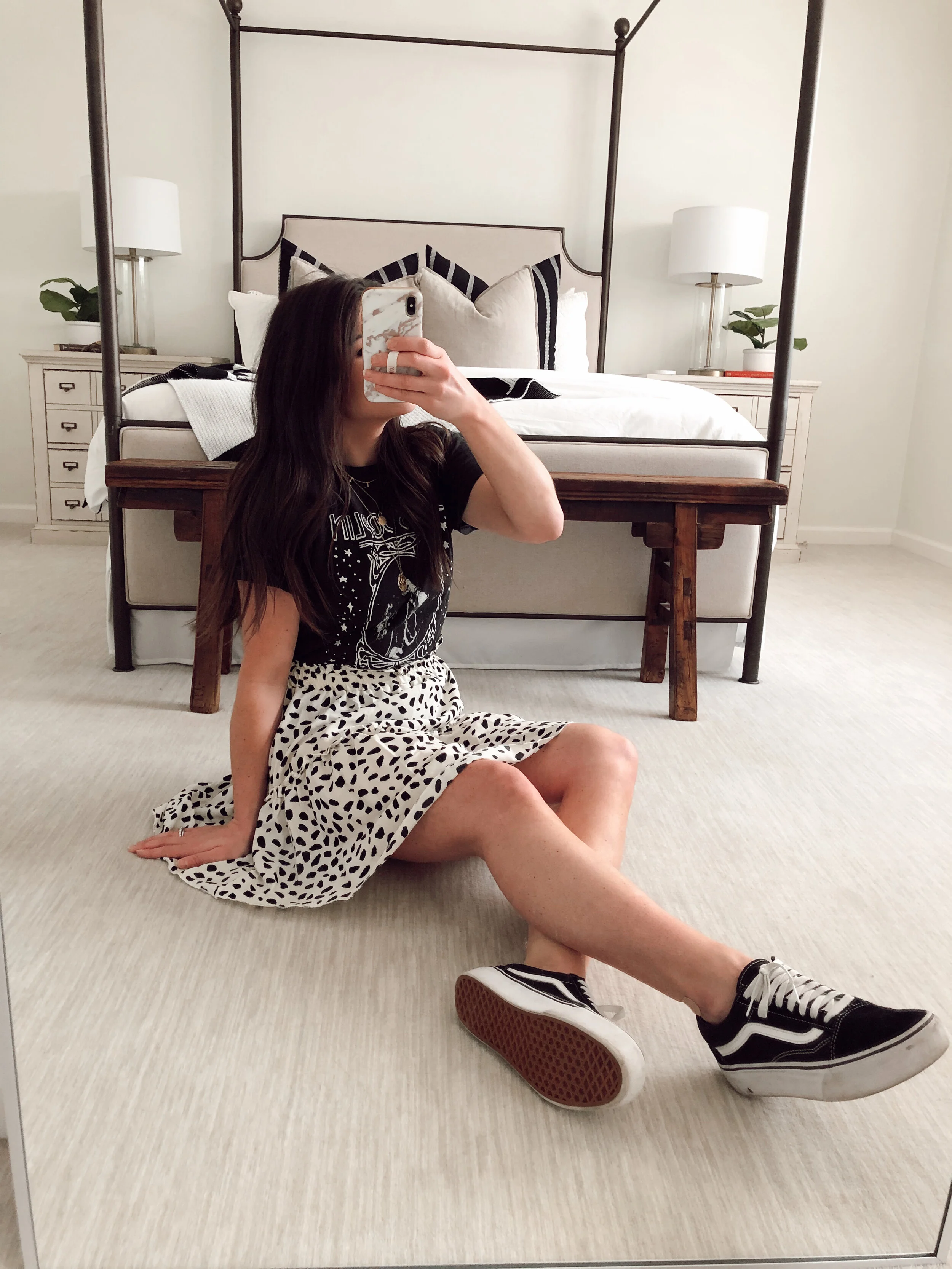 vans old skool platform amazon