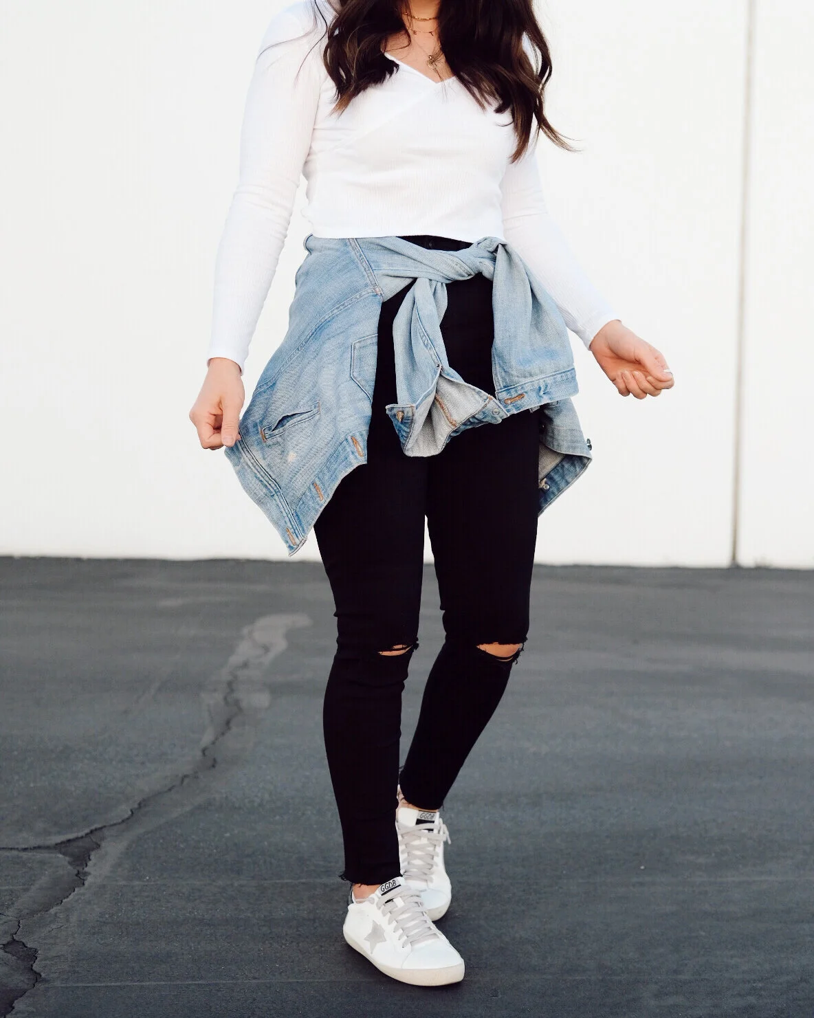 Hot golden goose look a like Online Sale Black Friday