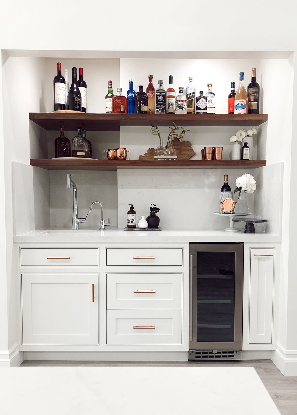 Top 10 decorating home bar ideas for a stylish and functional bar