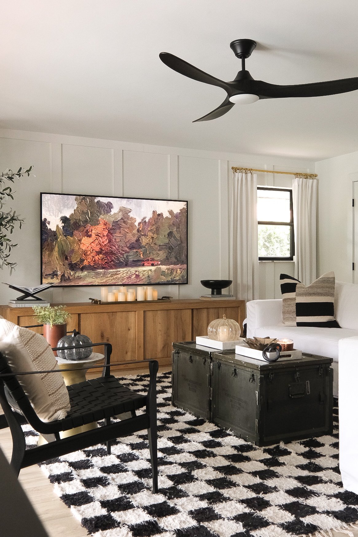 FALL HOME DECOR 2022 PART 1 // — Me and Mr. Jones