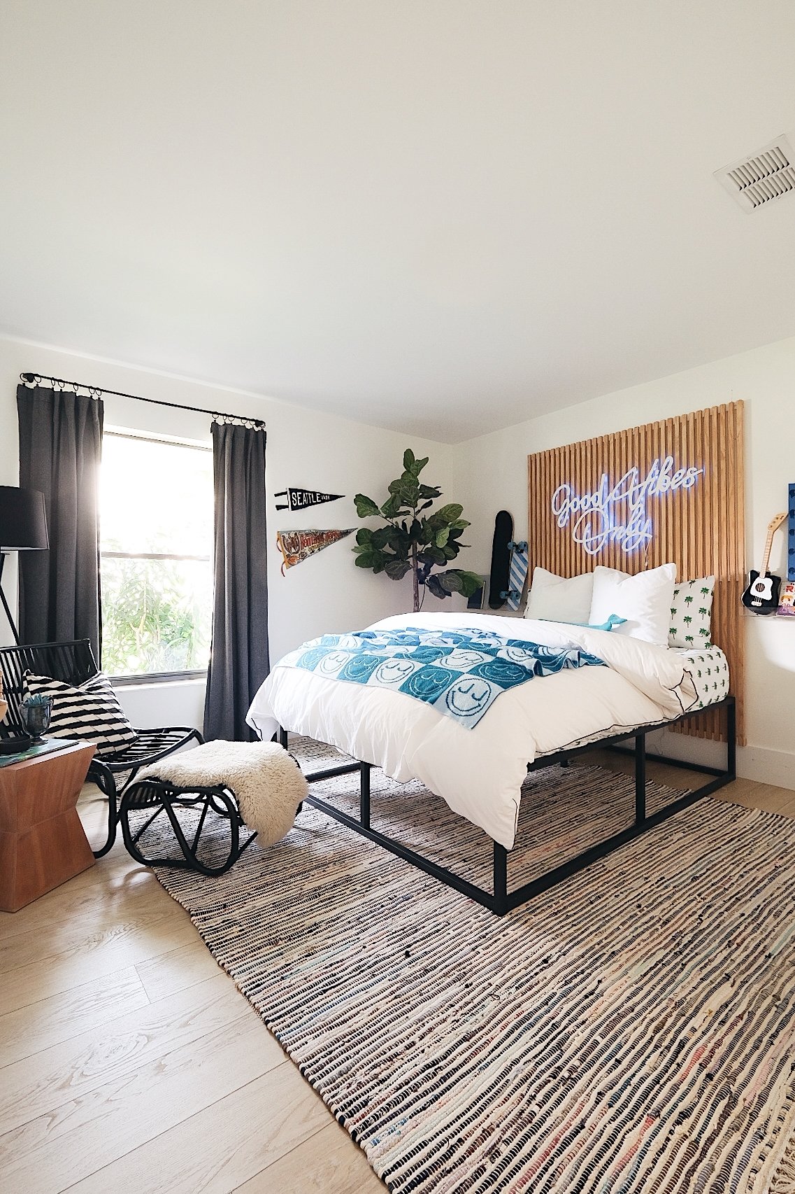 Discount modern boys room Hot Sale, image size:1137x1706