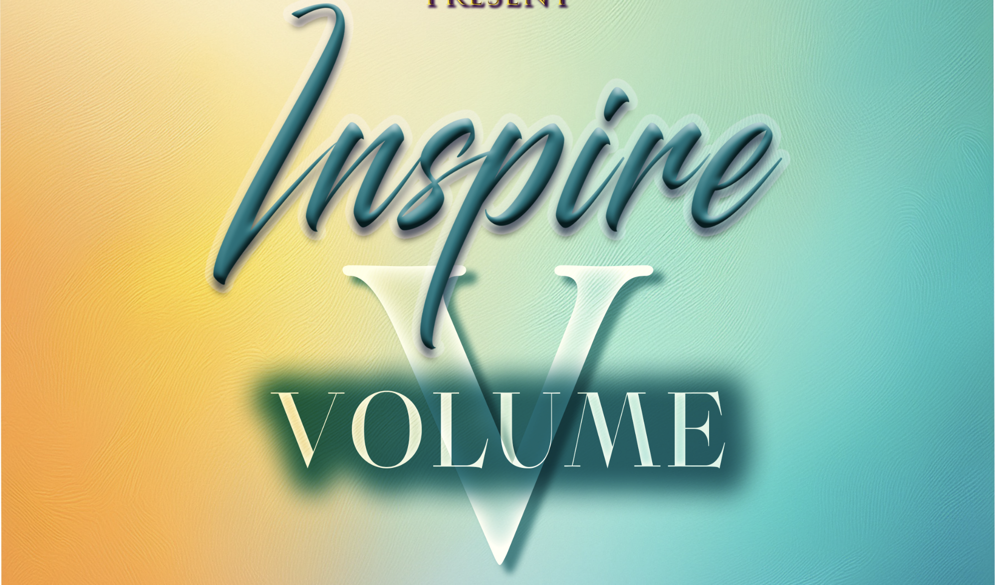 Inspire Volume V 