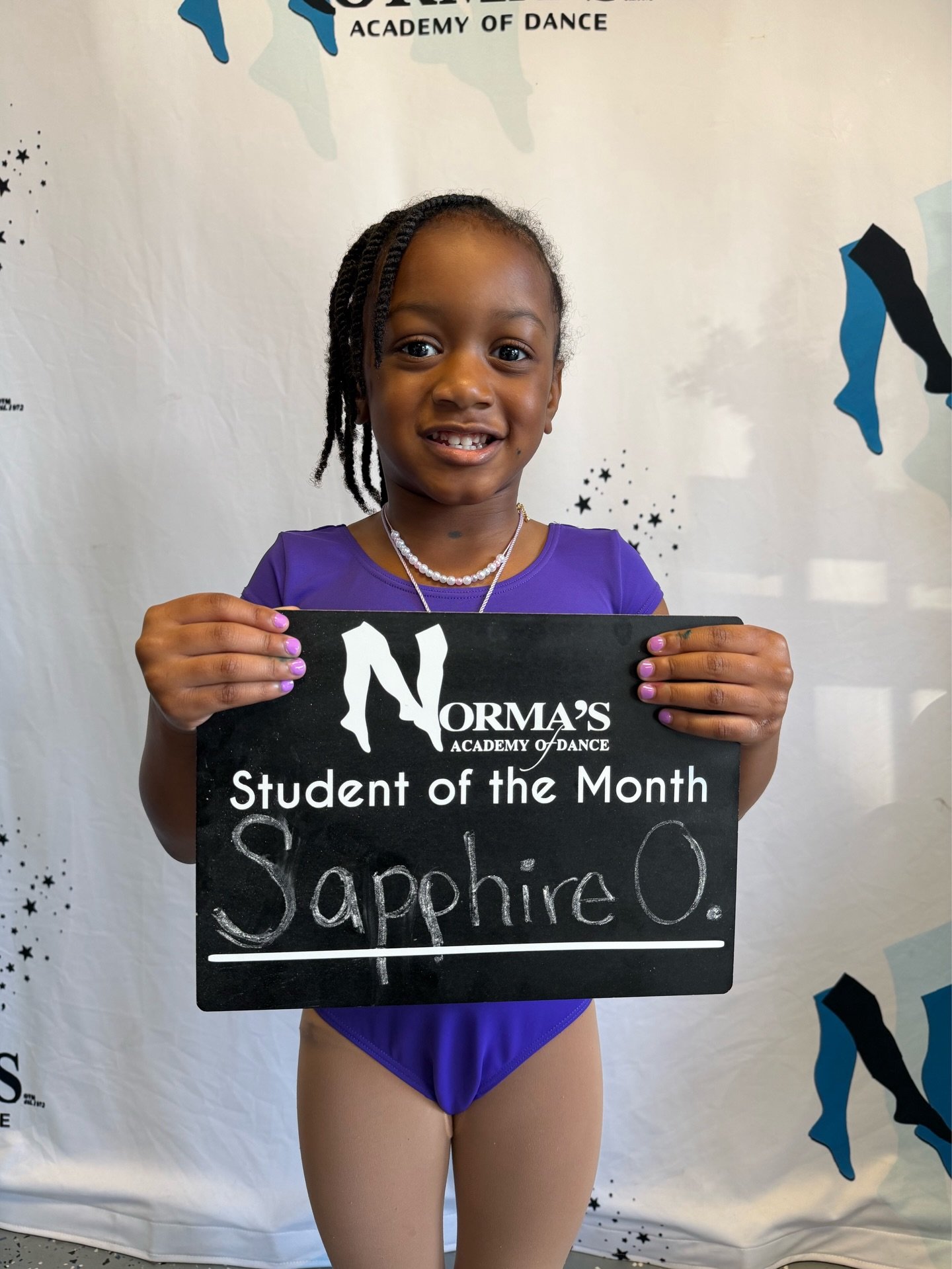 September Student of the Month Spotlights ✨

Every month, a few dancers at Norma&rsquo;s Academy of Dance stand out, not just for their technique, but for the energy and heart they bring to the studio. This September, we&rsquo;re celebrating students