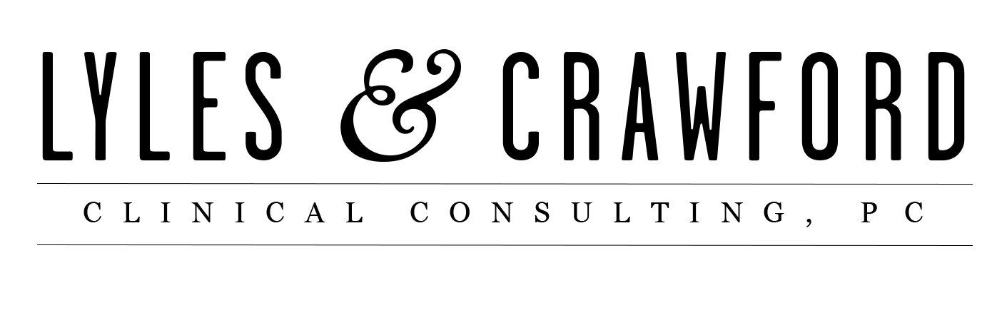 Lyles & Crawford Clinical Consulting, PC