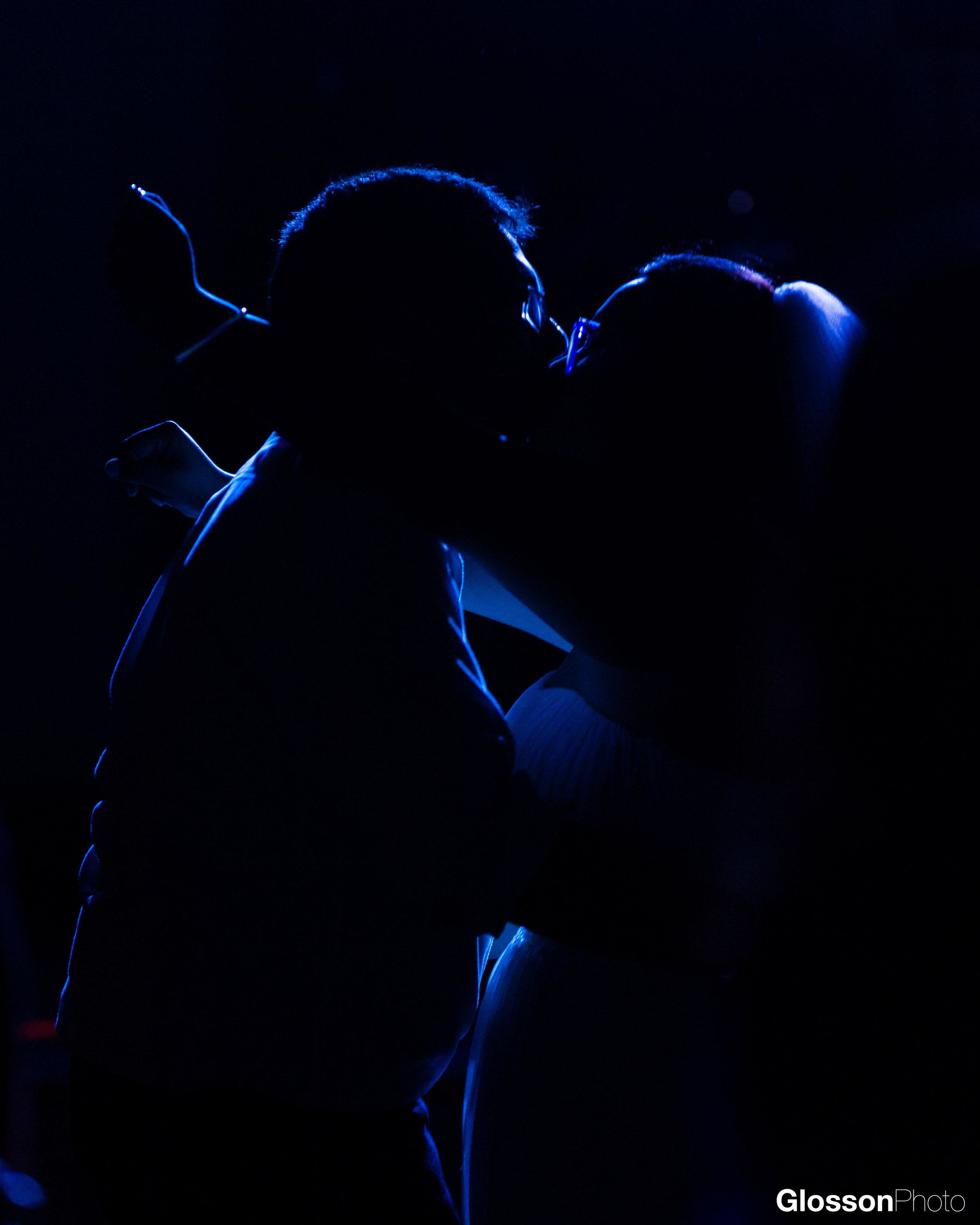 Katelyn &amp; Fabian Tied The Knot In Houston