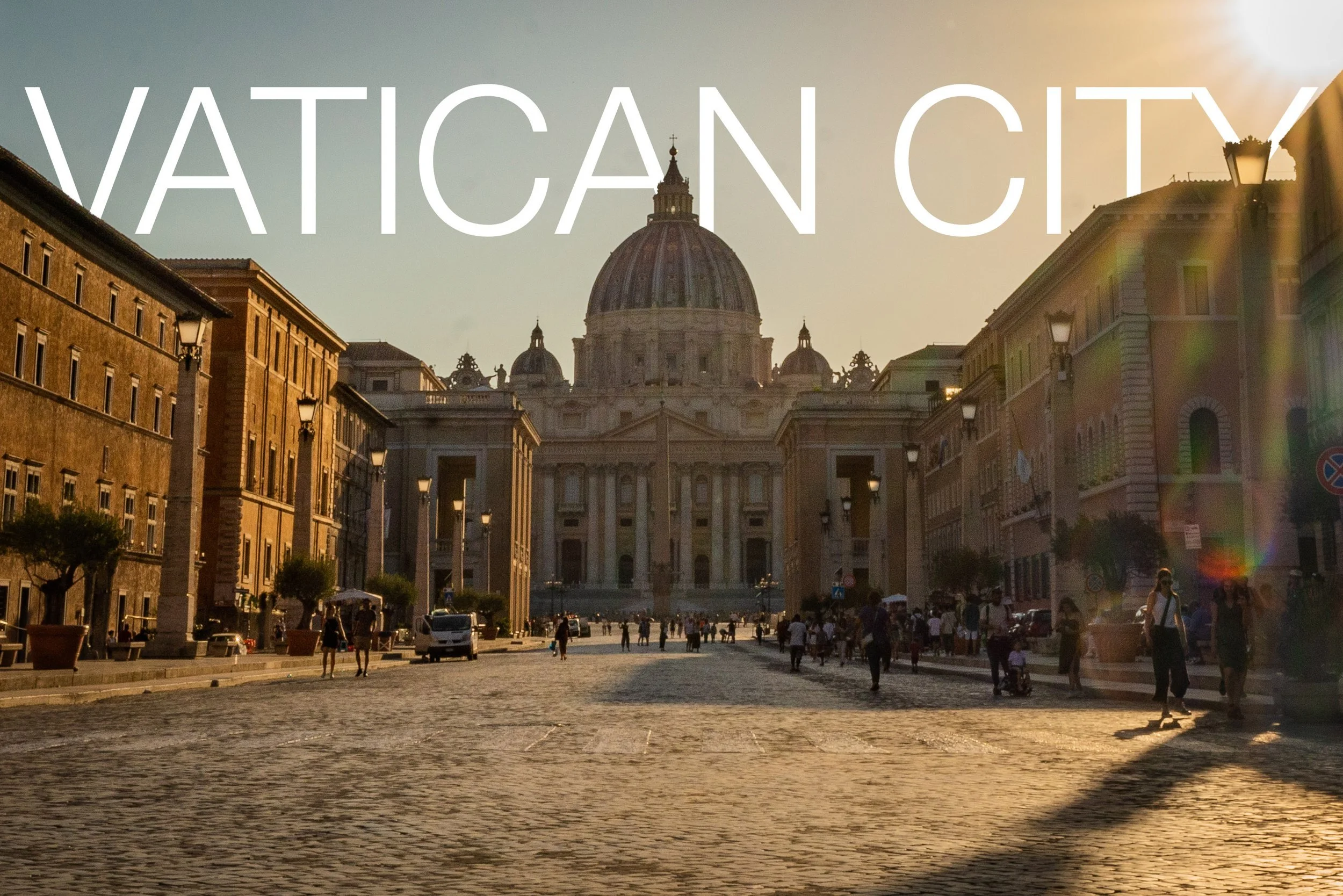 Vatican City