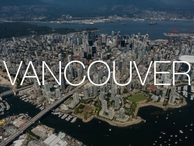 Vancouver
