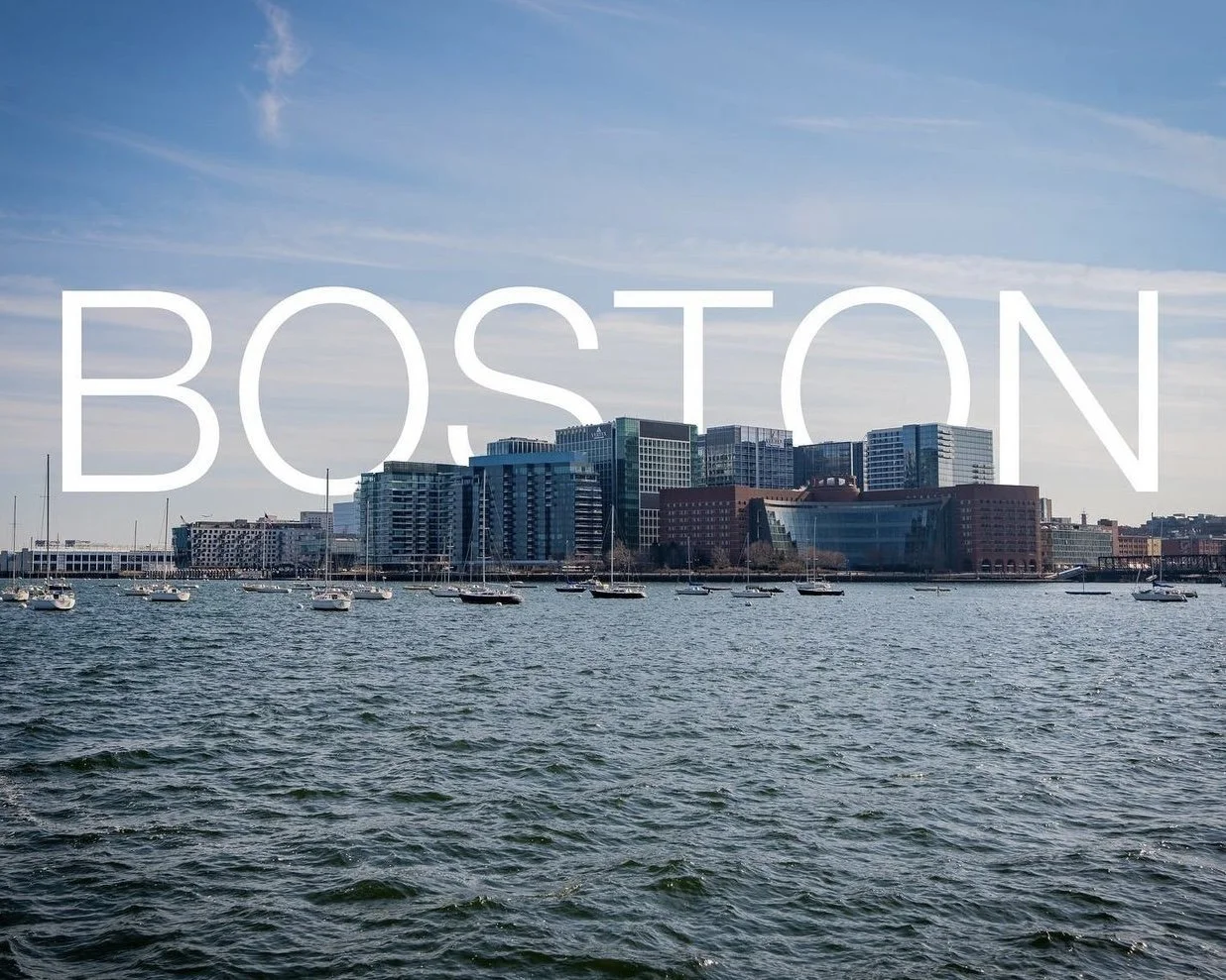 Boston