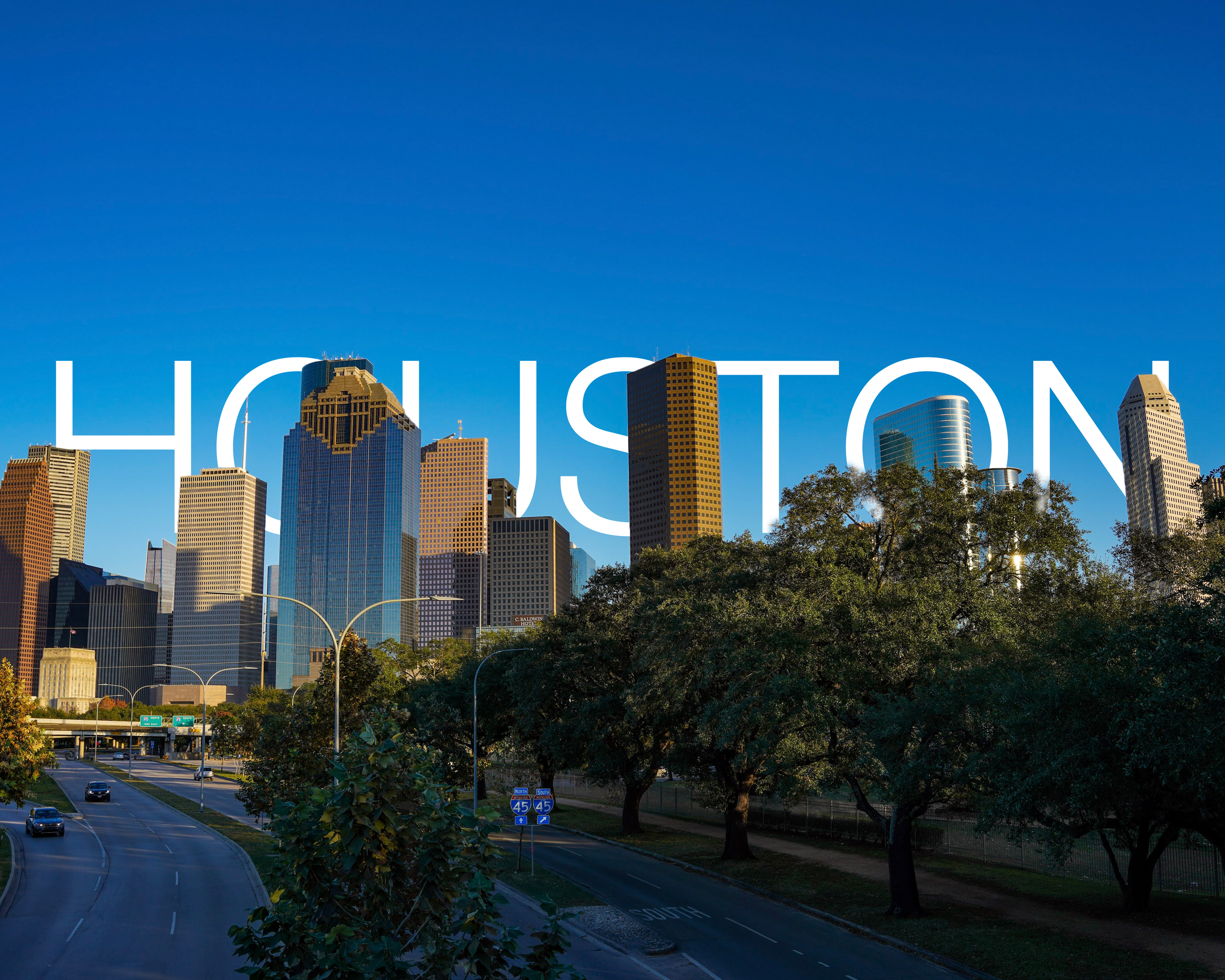 Houston
