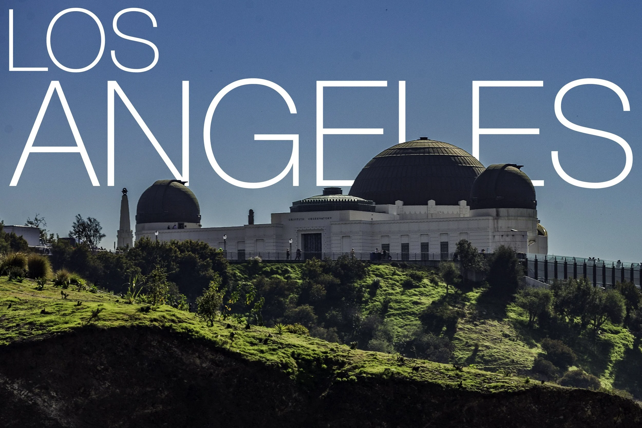 Los Angeles