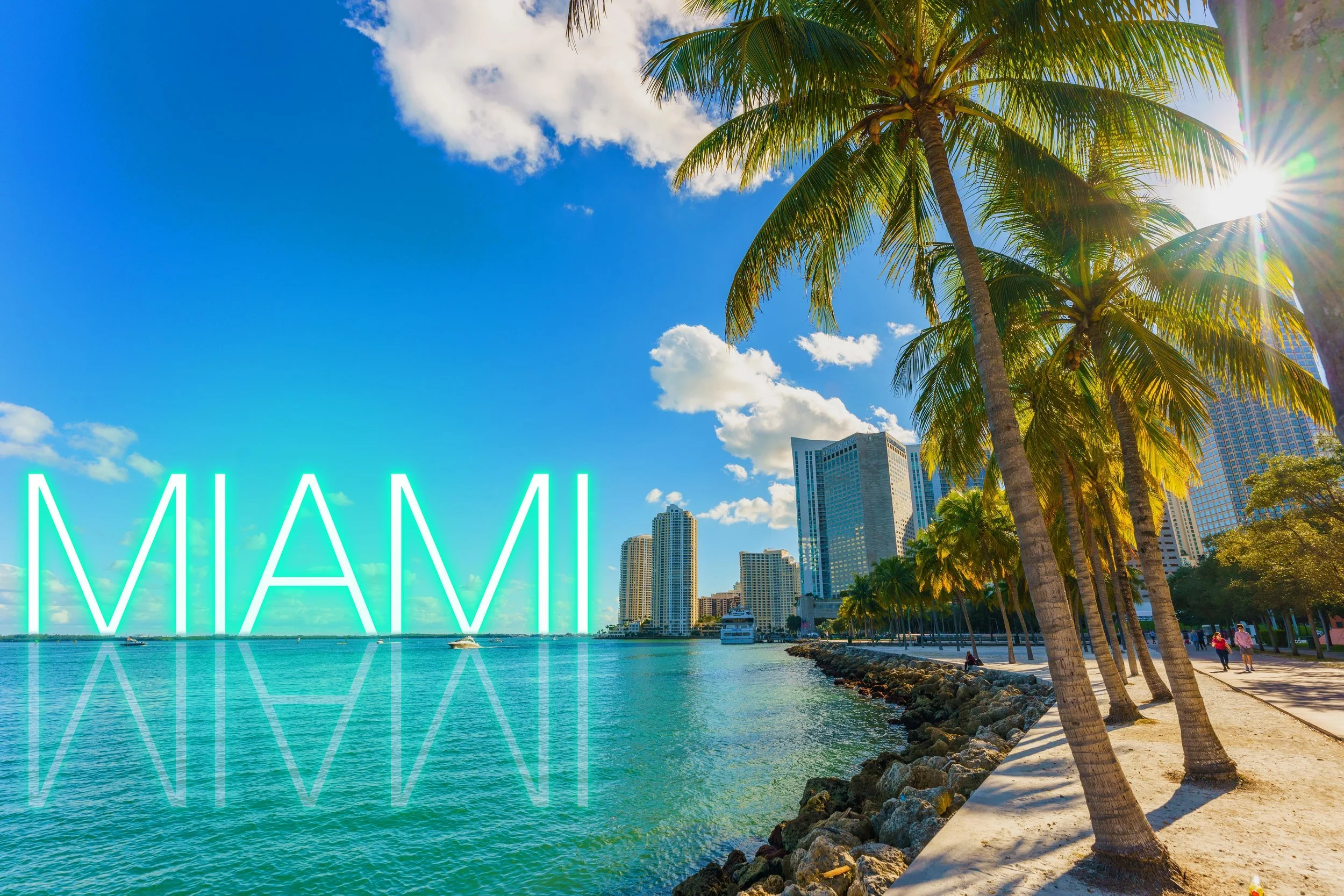 Miami