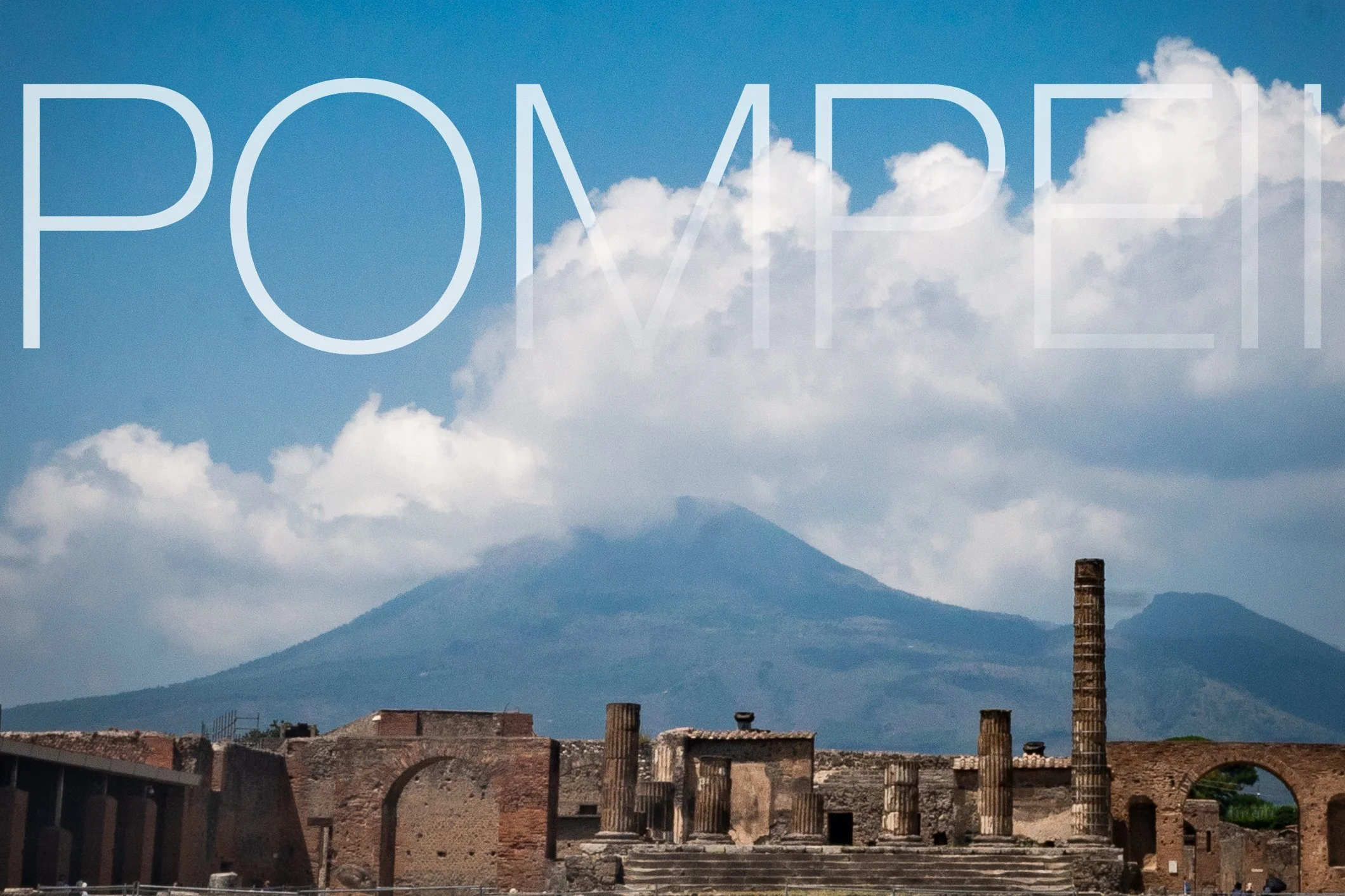 Pompeii