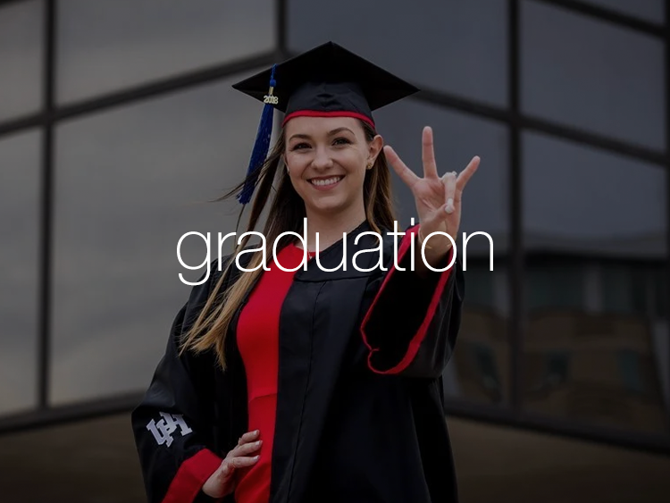 Graduation Photography