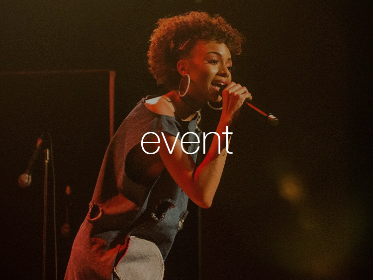 Event Photography