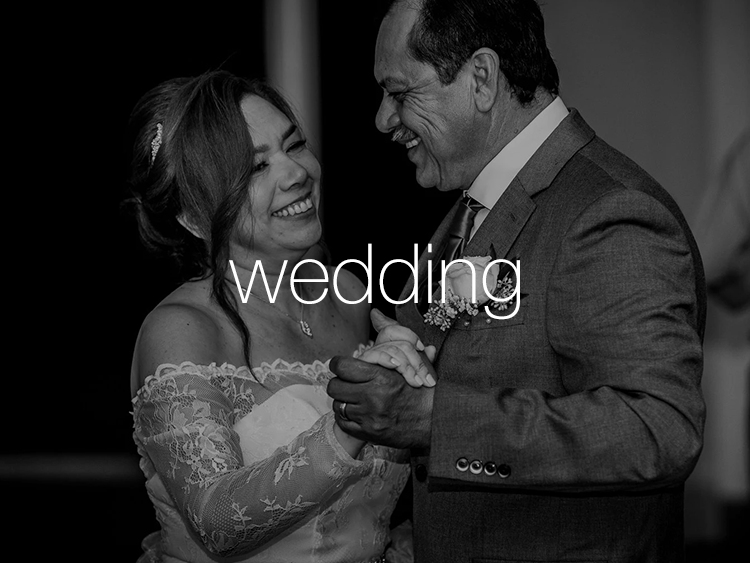 Wedding Photography