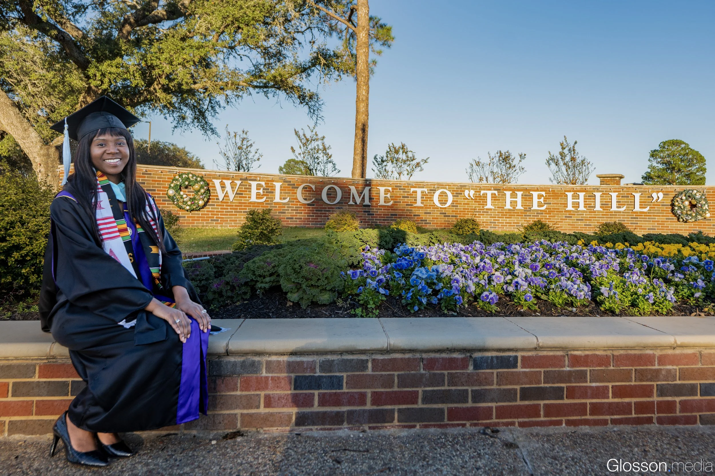 Graduation-Prairie View-Houston-Glosson-12.jpg