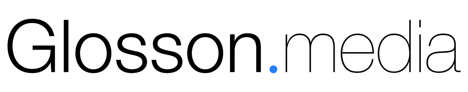 GlossonMedia