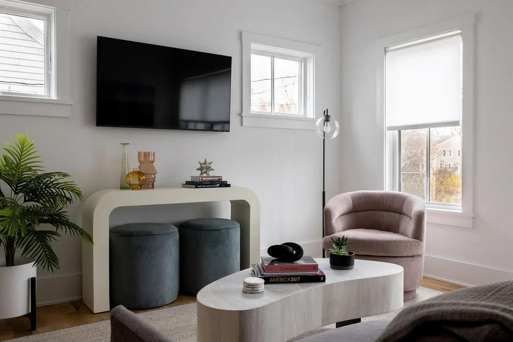 Keri McKay Interiors | Full-Service Interior Design Studio