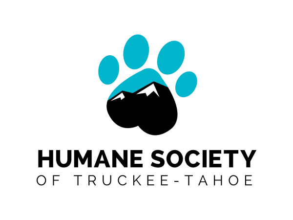 Humane Society of Truckee-Tahoe (logo)