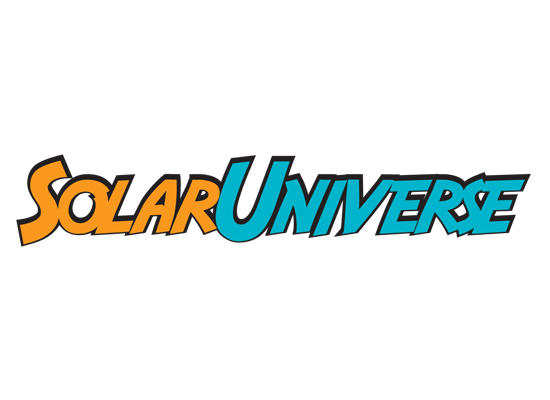Solar Universe (logo)