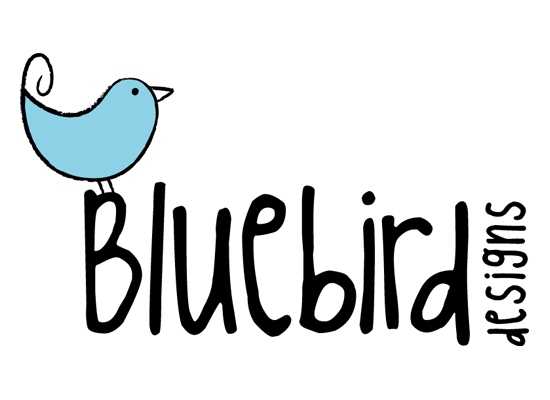 Bluebird Designs (logo)
