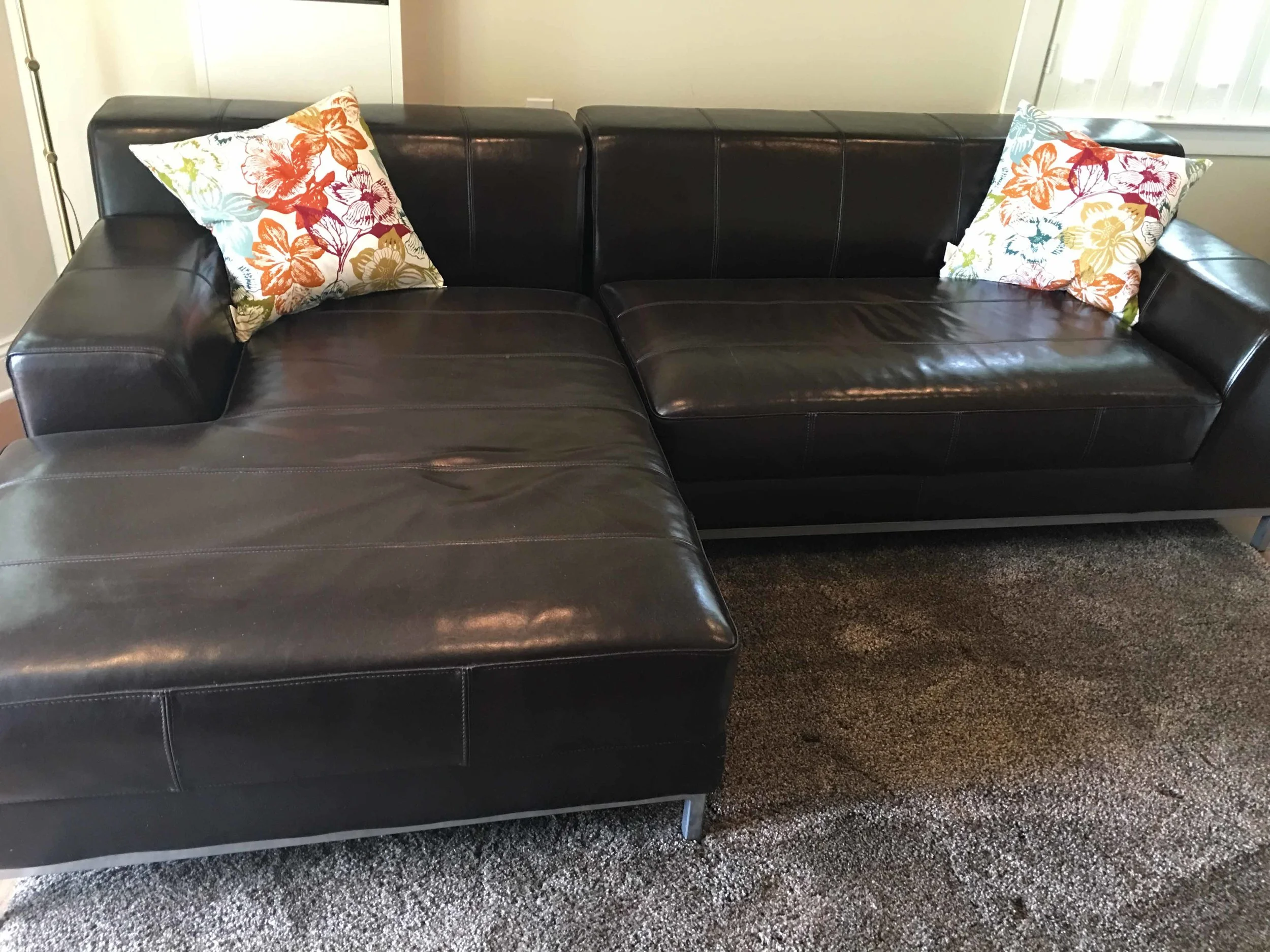 Sectional Sofa