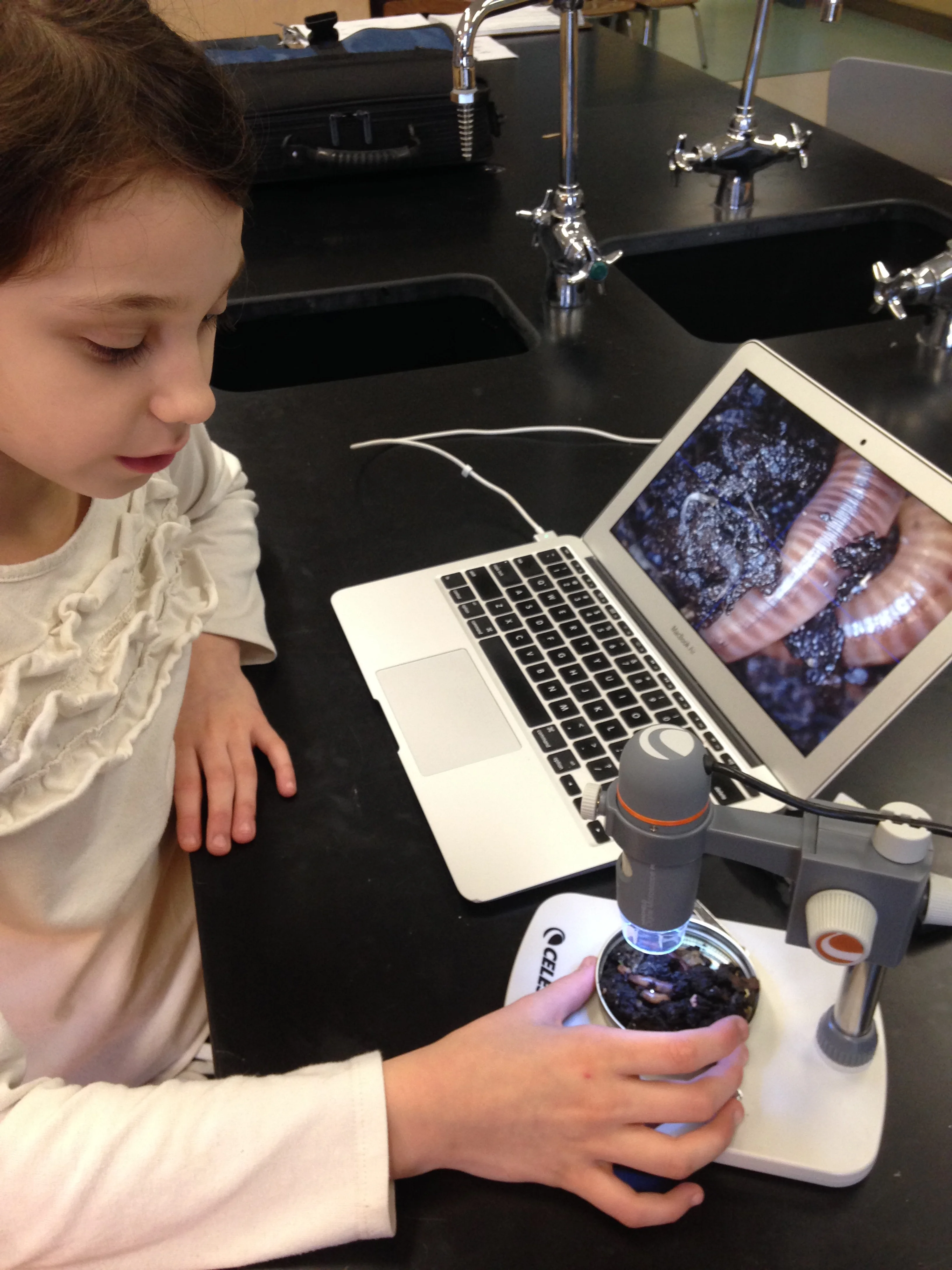 ACADEMIC ACHIEVEMENT Develop a deeper understanding of academic concepts across the board in an engaging atmosphere. This includes: Engagement, Pattern Recognition, 12 Month Learning, Science & Technology, Mathematics, English Language Arts, Social Studies, and Art & Aesthetics.