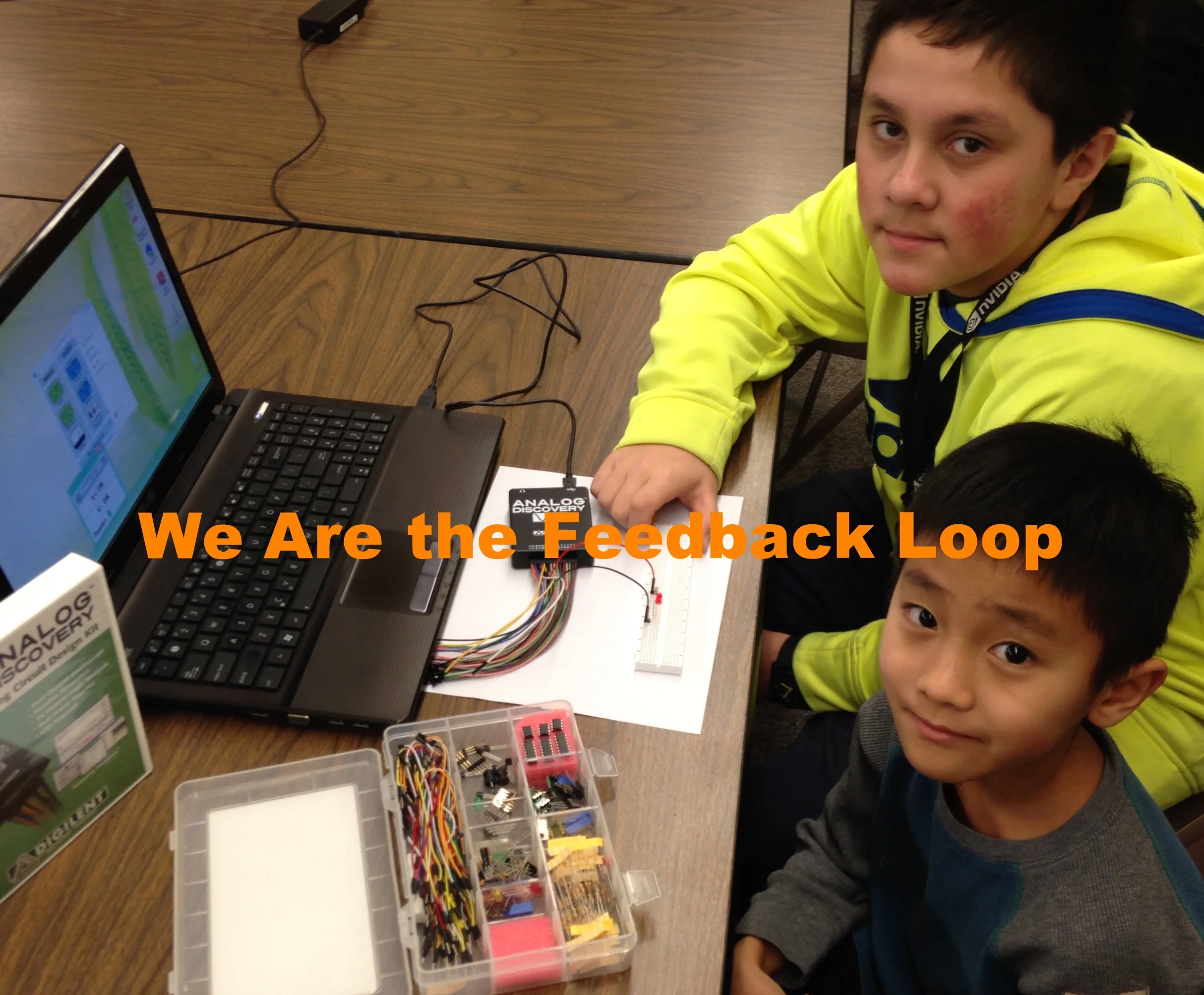 Subash and JJ with Sensor Setup.JPG