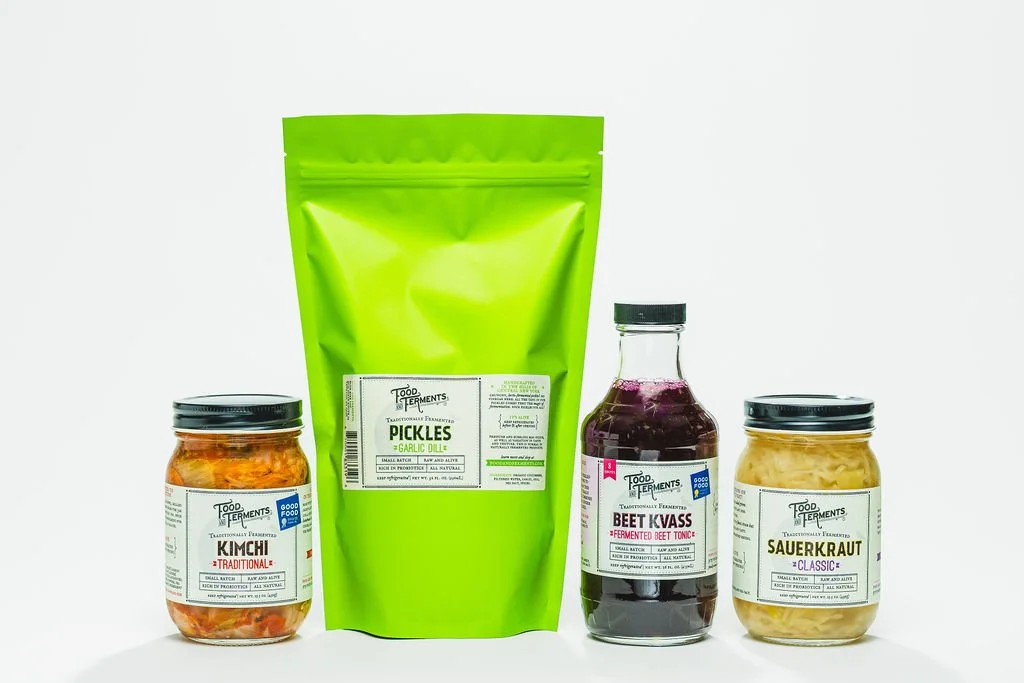 Best Sellers Sampler Pack