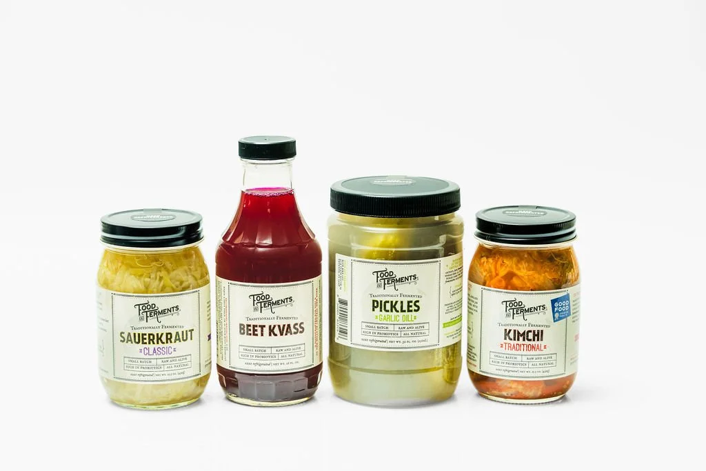 Best Sellers Sampler Pack