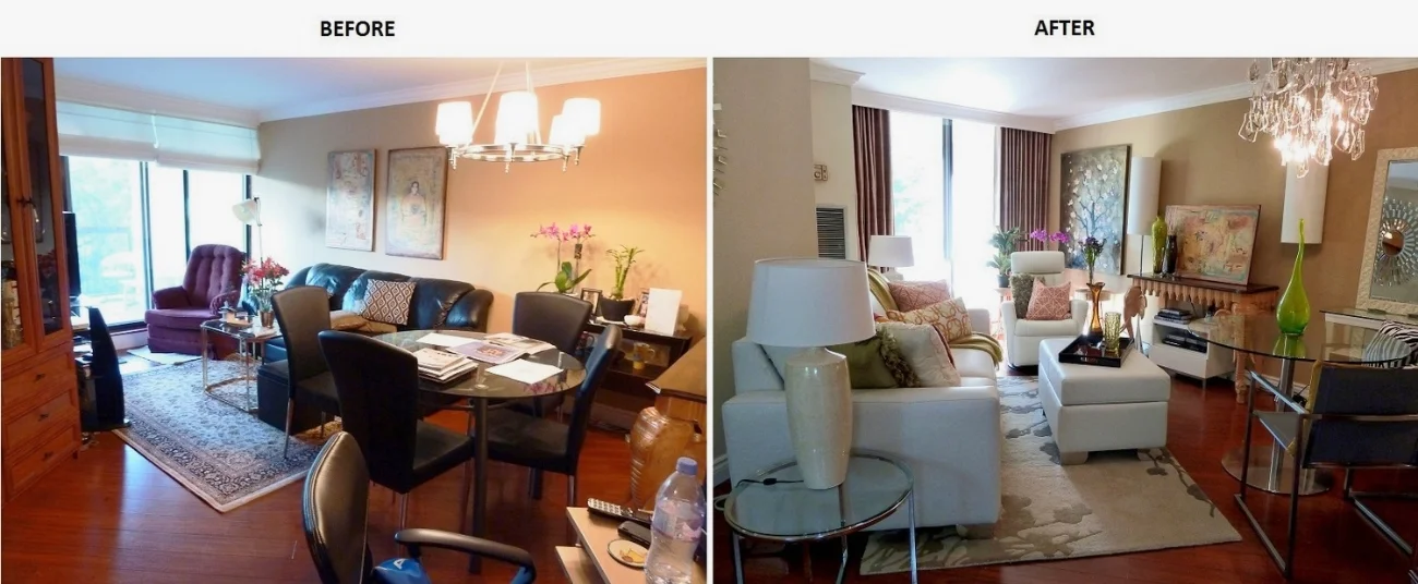 Monica - living room before and after.jpg
