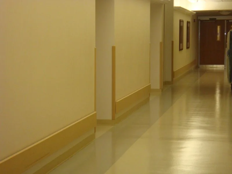 Intermountain Medical Center