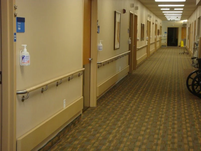 Intermountain Medical Center