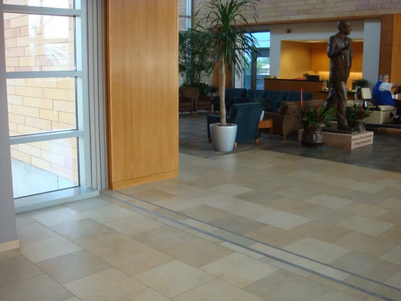 Intermountain Medical Center