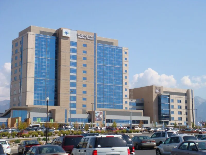 Intermountain Medical Center