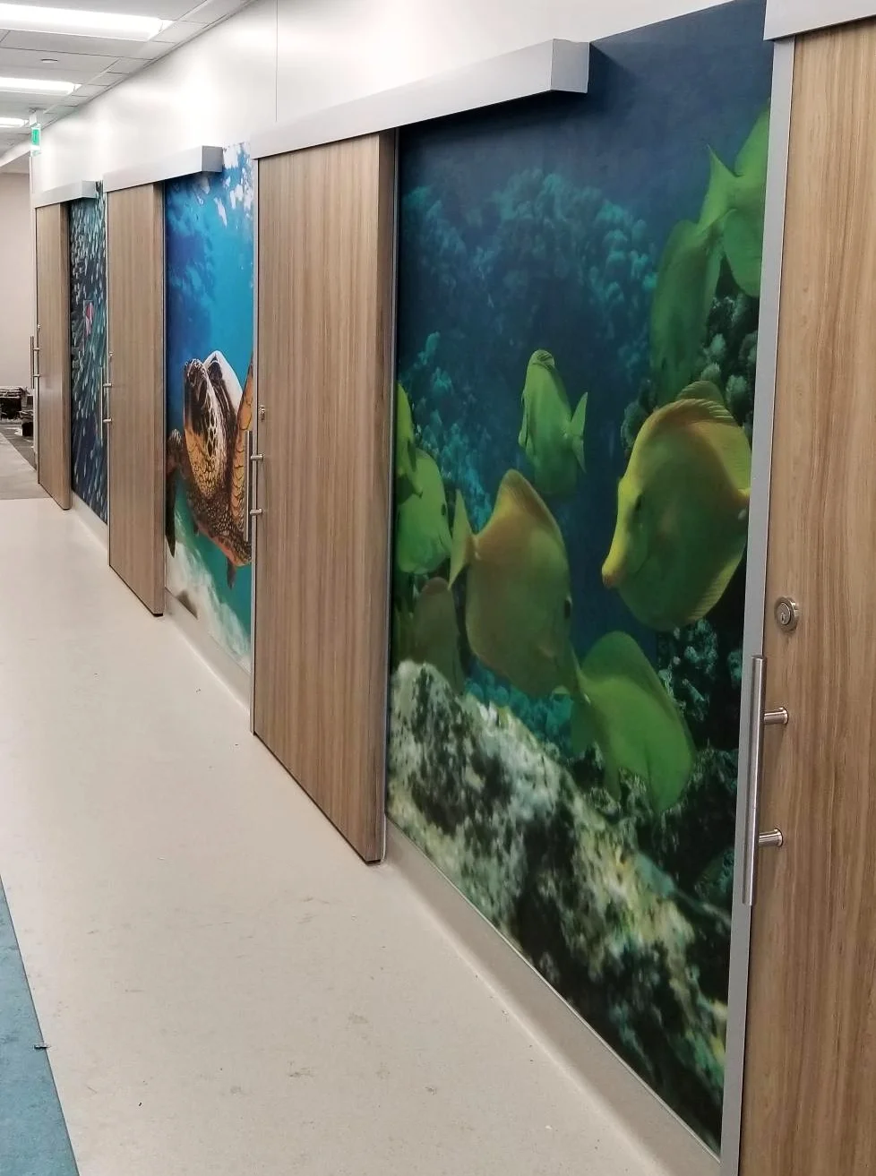 Layton Medical Center Pediatrics