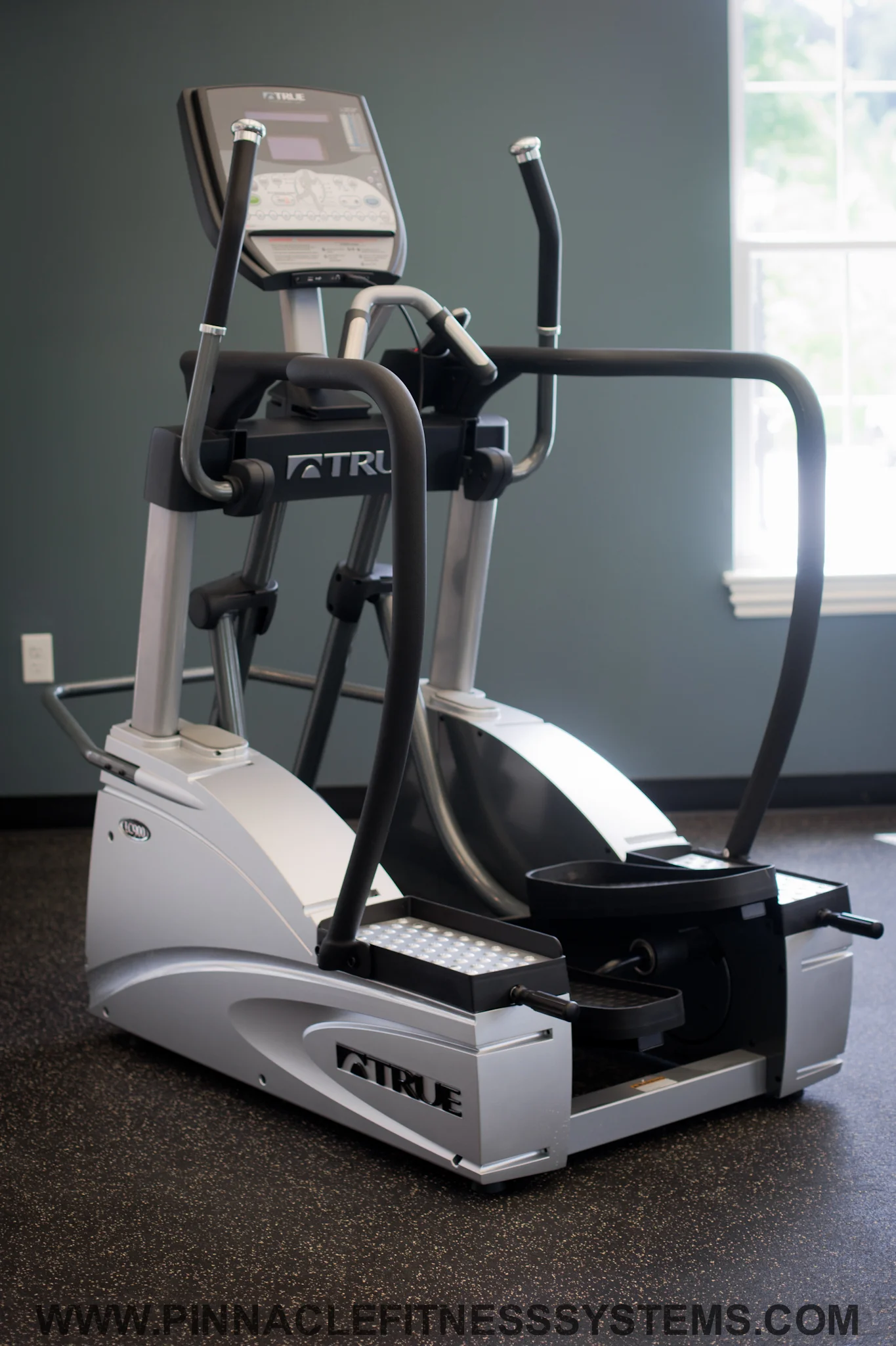 Upper St. Clair Apartment Fitness Center
