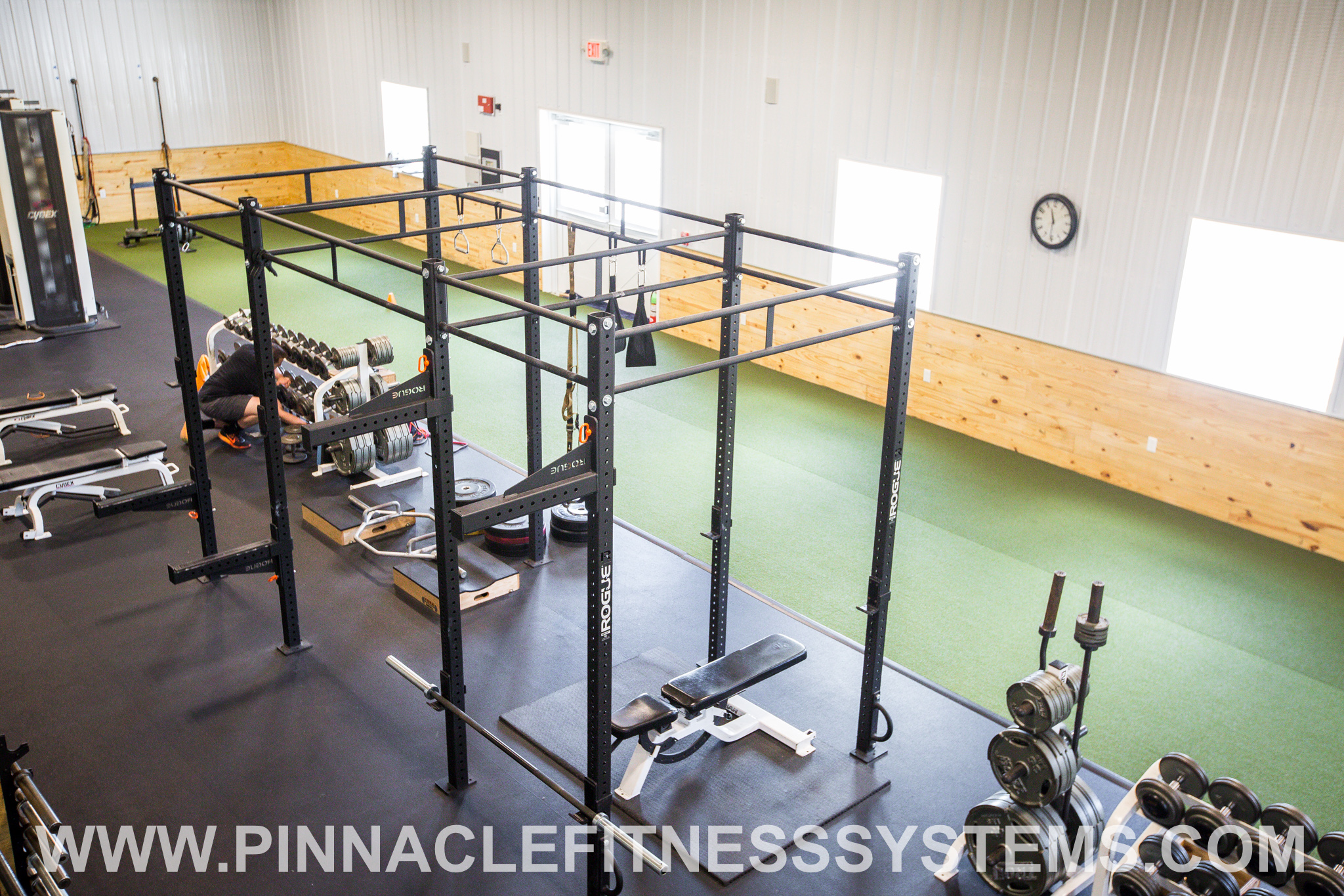 PFS-Farm-Gym-Gibsonia-Ecore-Speed-Agility-Turf-3.jpg