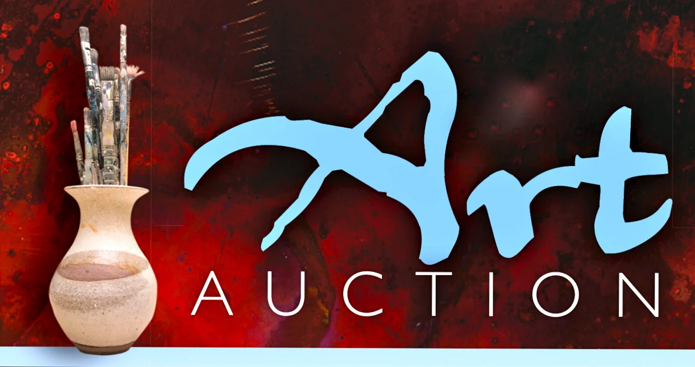 Official Opening & Silent Auction