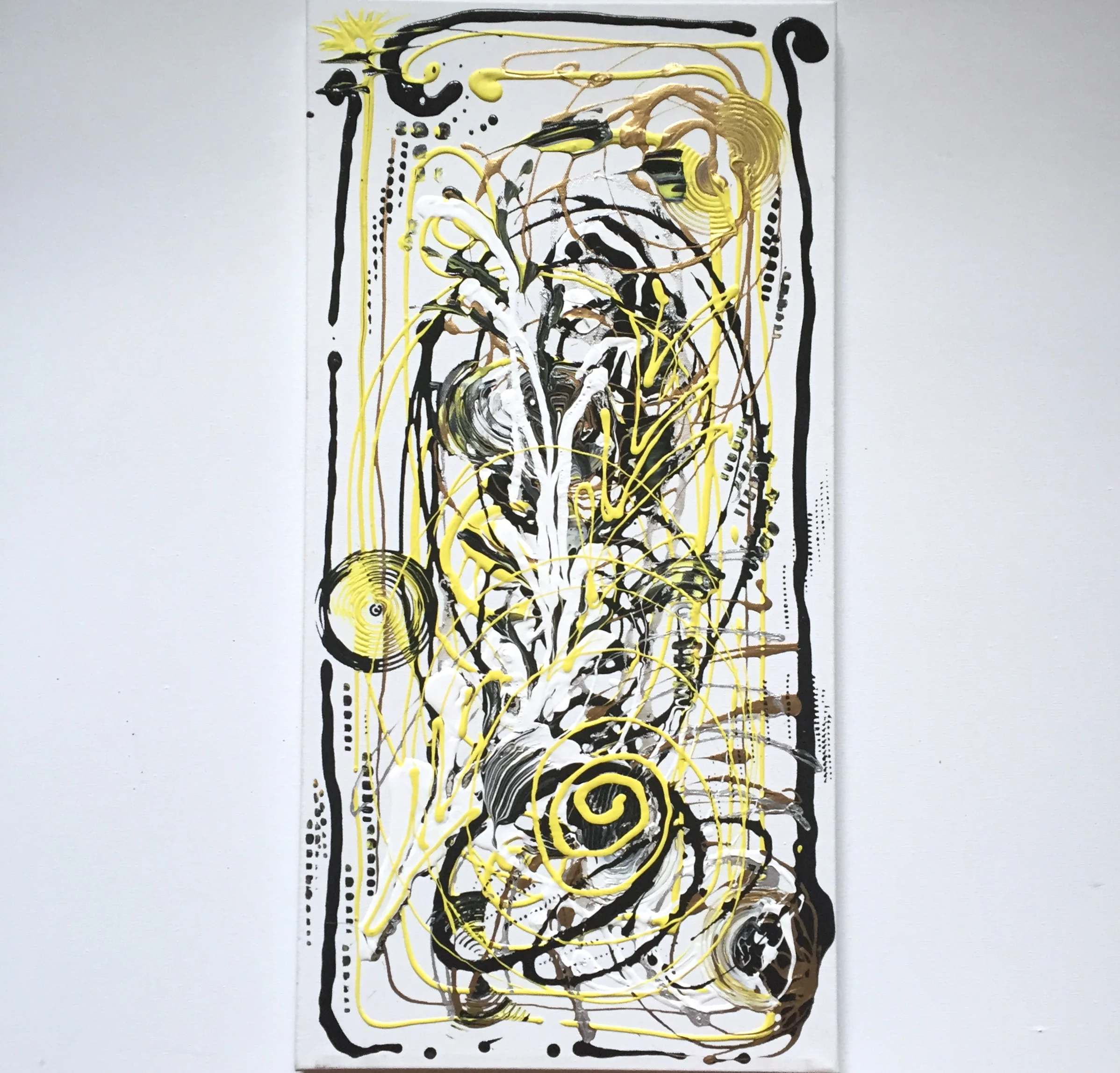 "Gin" 2014