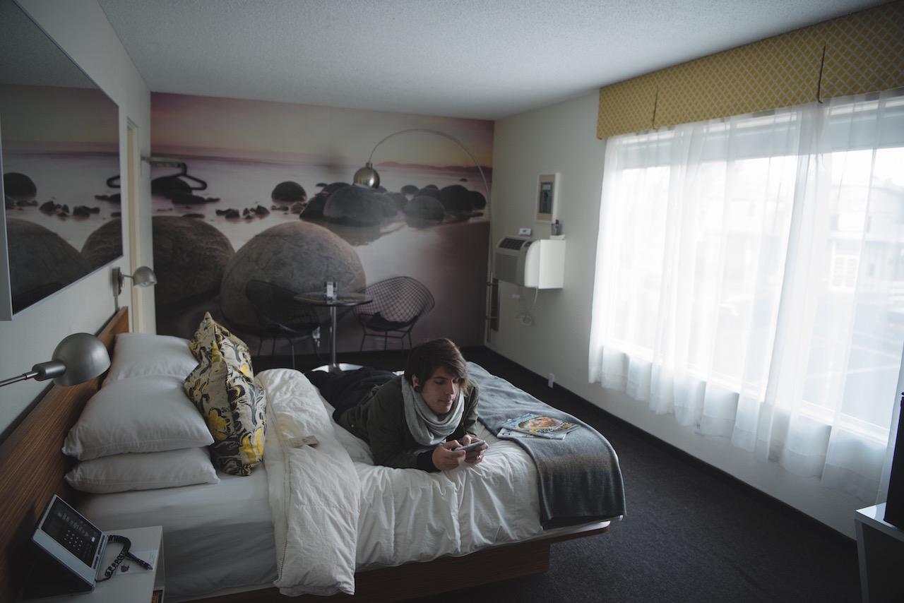 We loved the Jupiter hotel! 