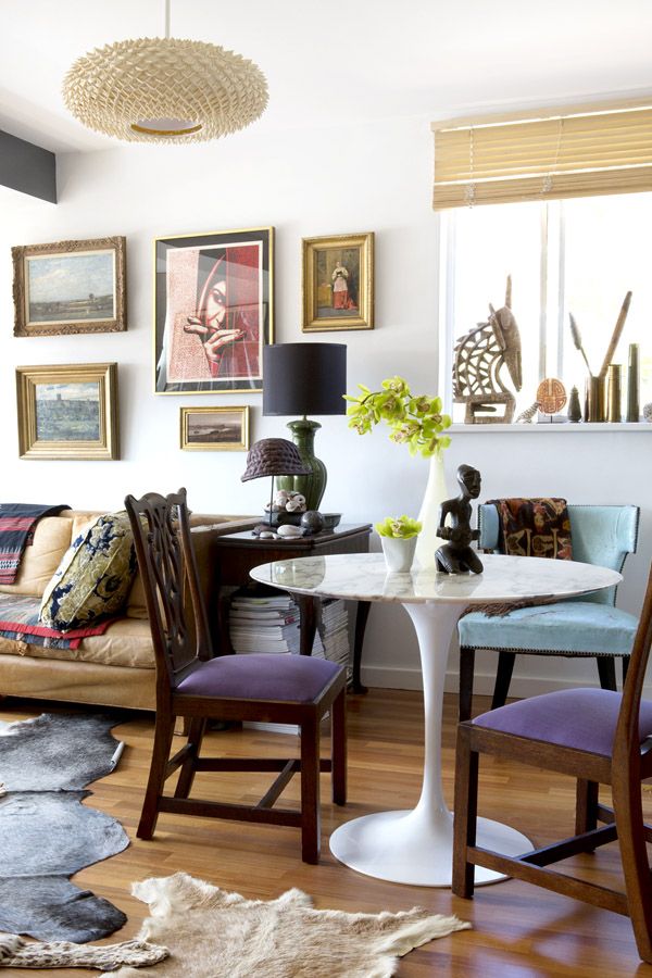 Matthew Lucas | The Design Files